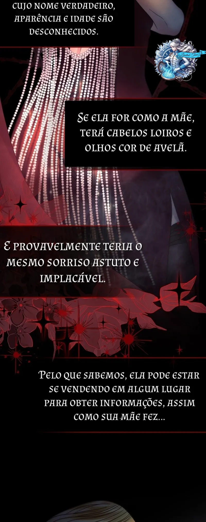 Read Vengeance Named Love PT Manga Online