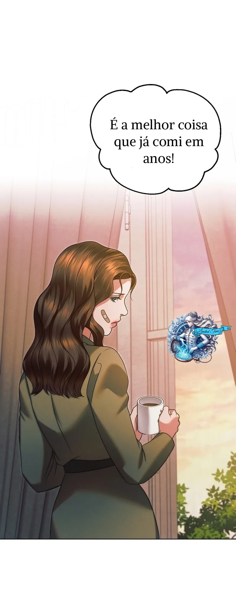 Read Vengeance Named Love PT Manga Online