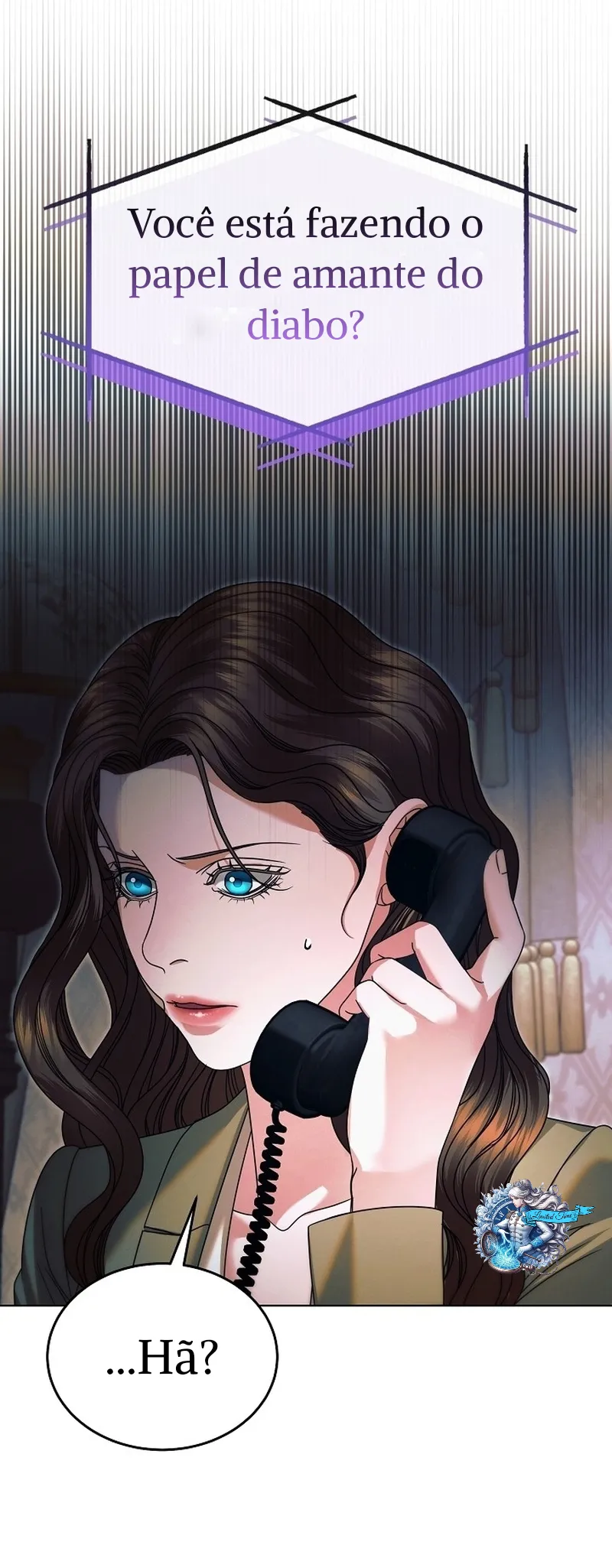 Read Vengeance Named Love PT Manga Online
