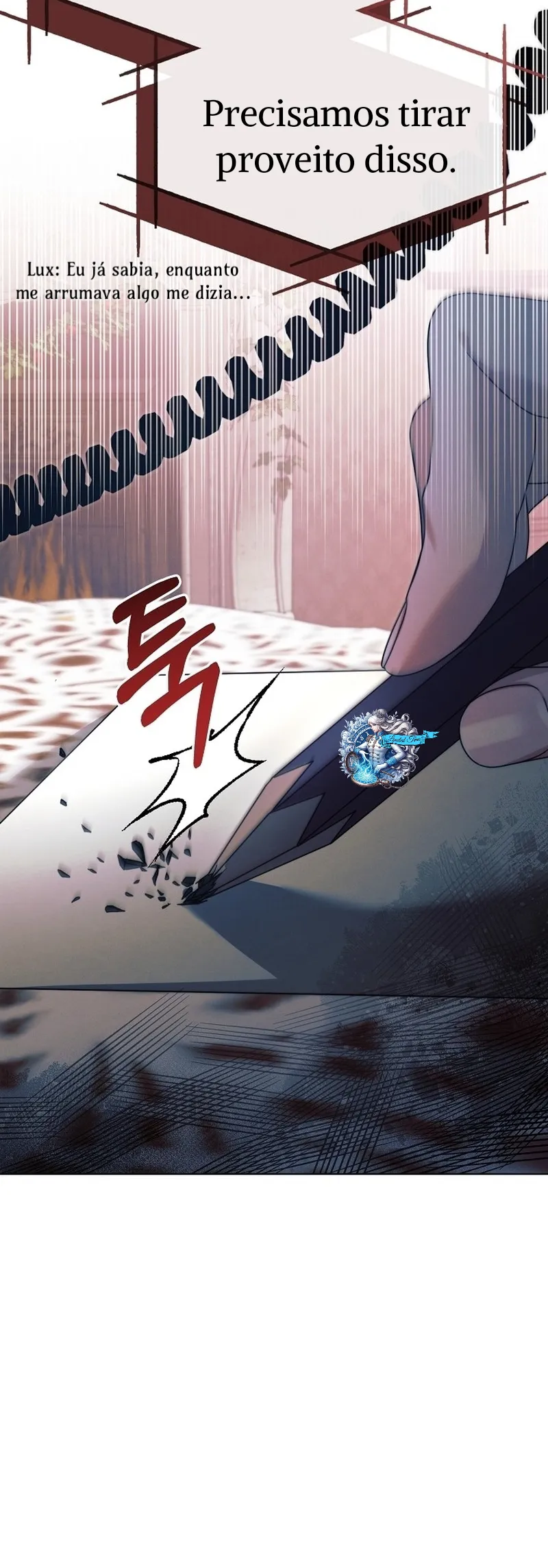 Read Vengeance Named Love PT Manga Online