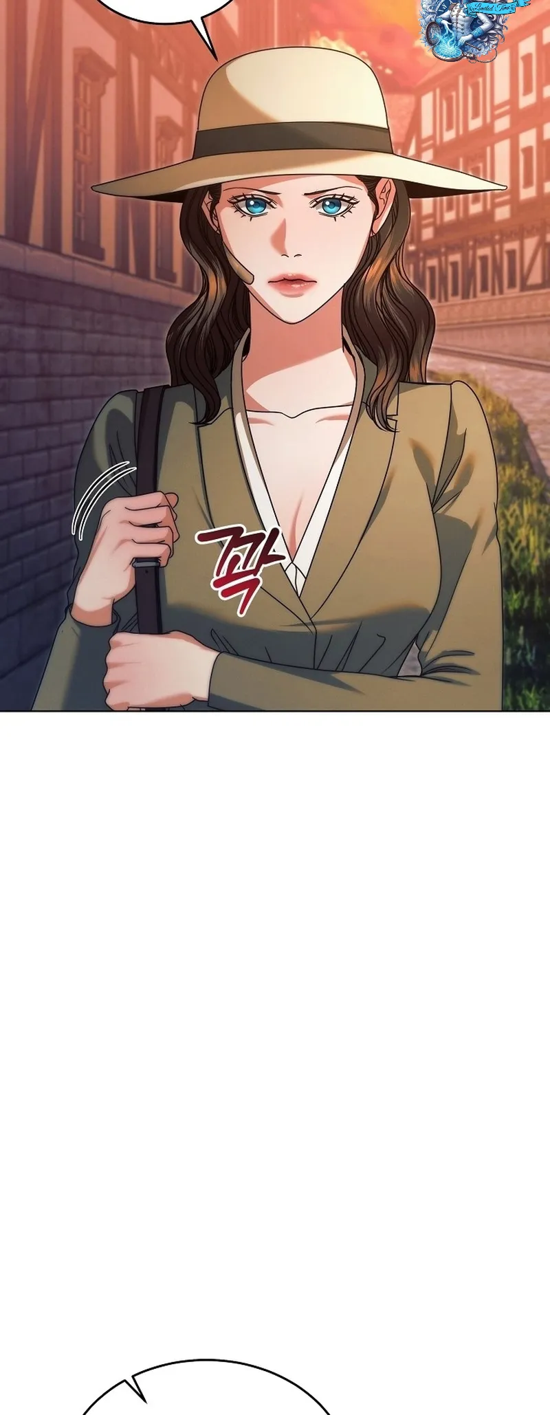 Read Vengeance Named Love PT Manga Online