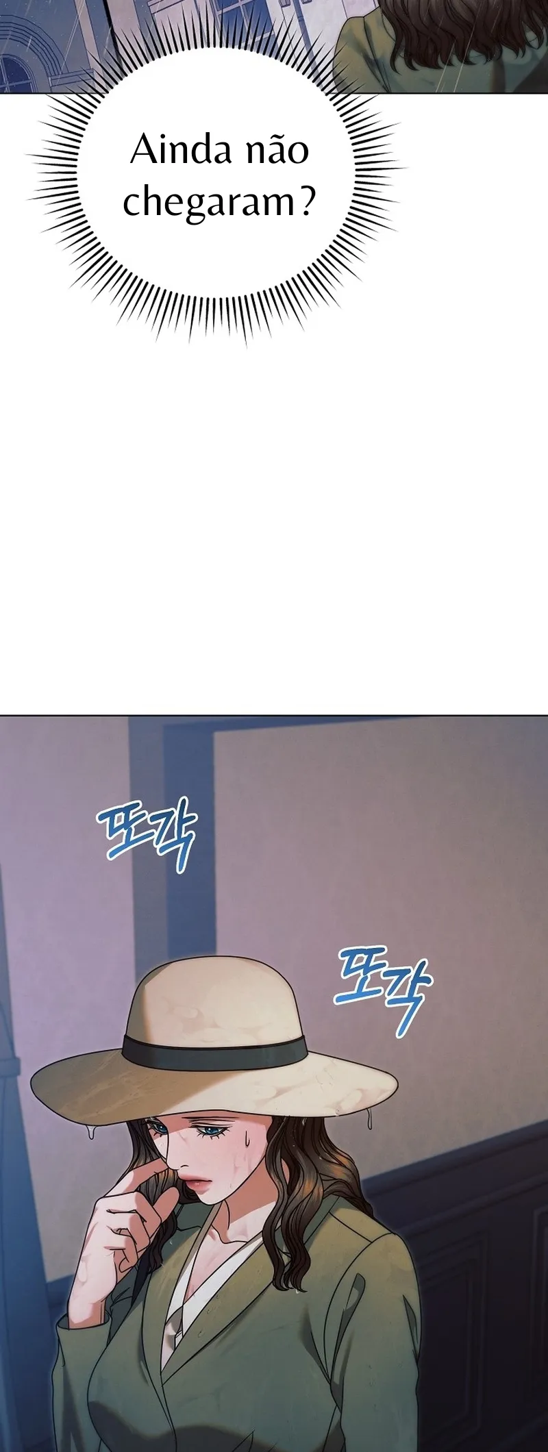 Read Vengeance Named Love PT Manga Online