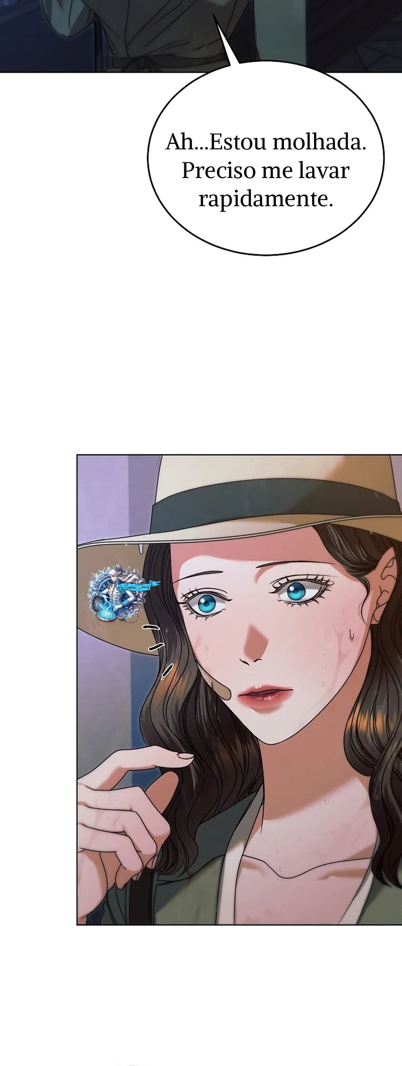 Read Vengeance Named Love PT Manga Online