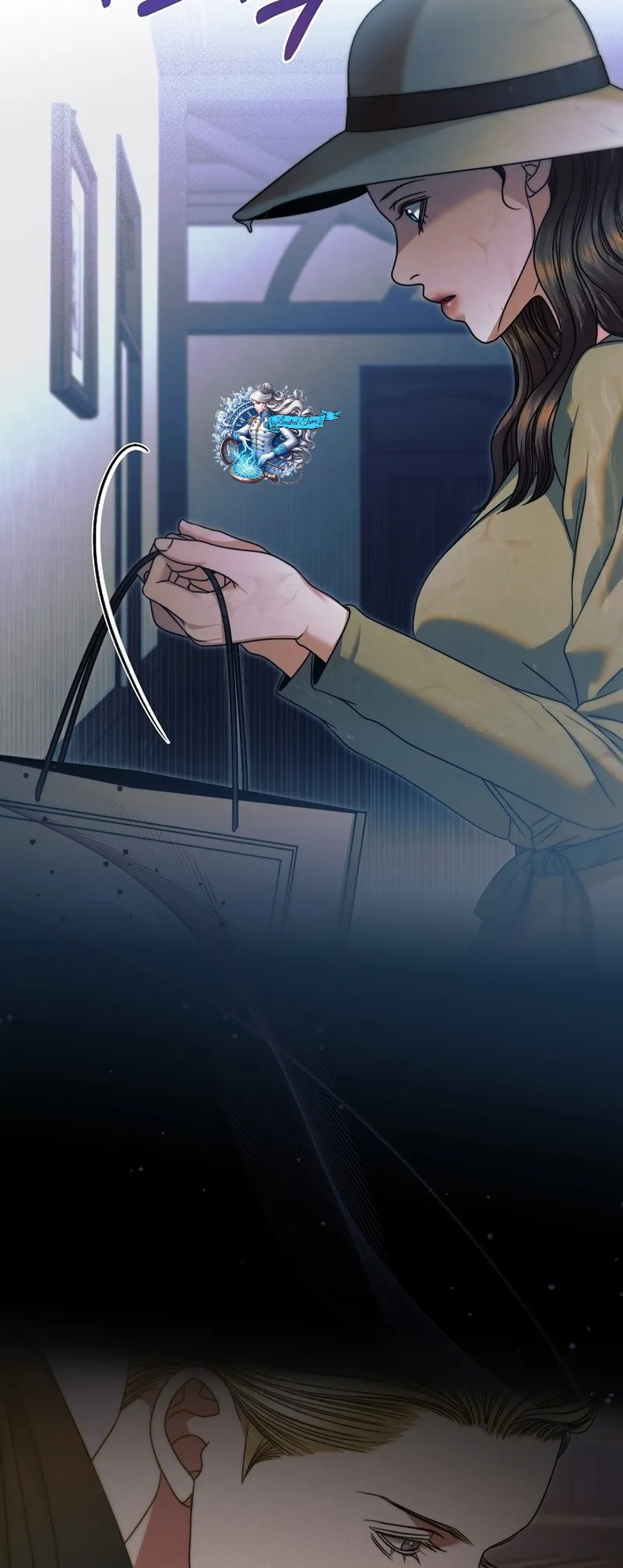 Read Vengeance Named Love PT Manga Online