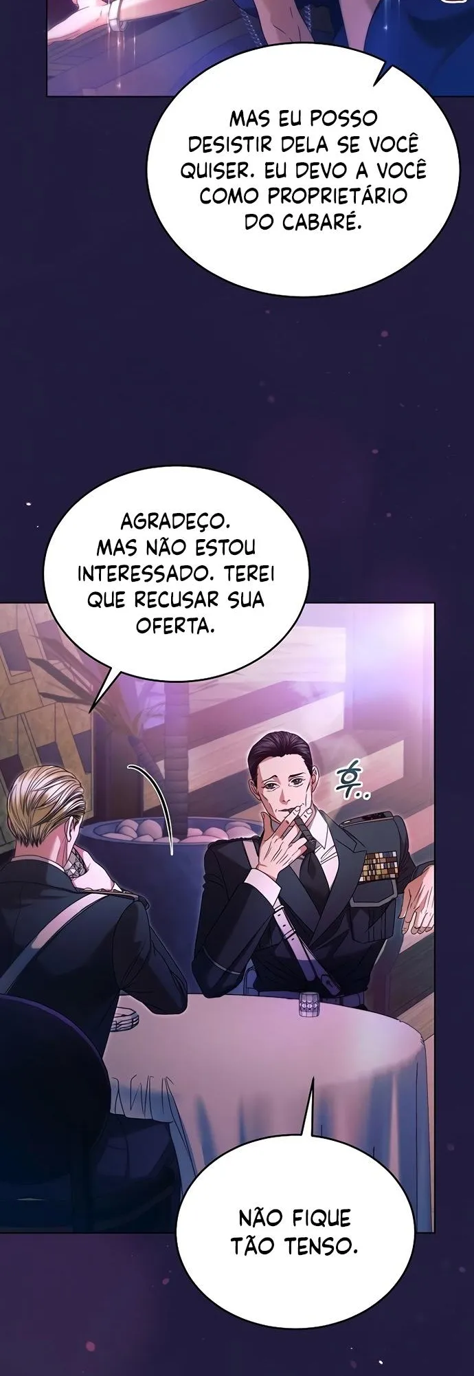 Read Vengeance Named Love PT Manga Online