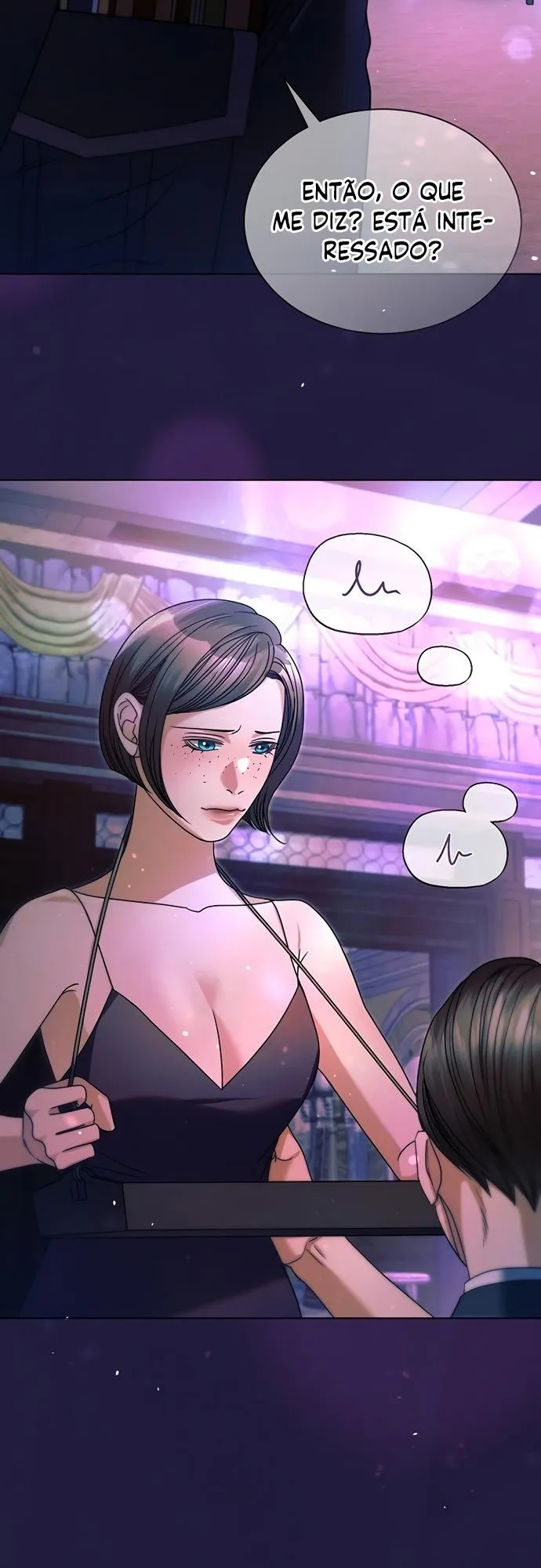 Read Vengeance Named Love PT Manga Online
