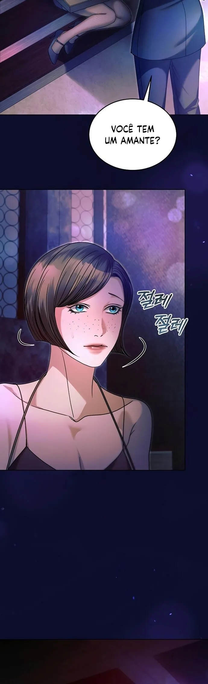 Read Vengeance Named Love PT Manga Online