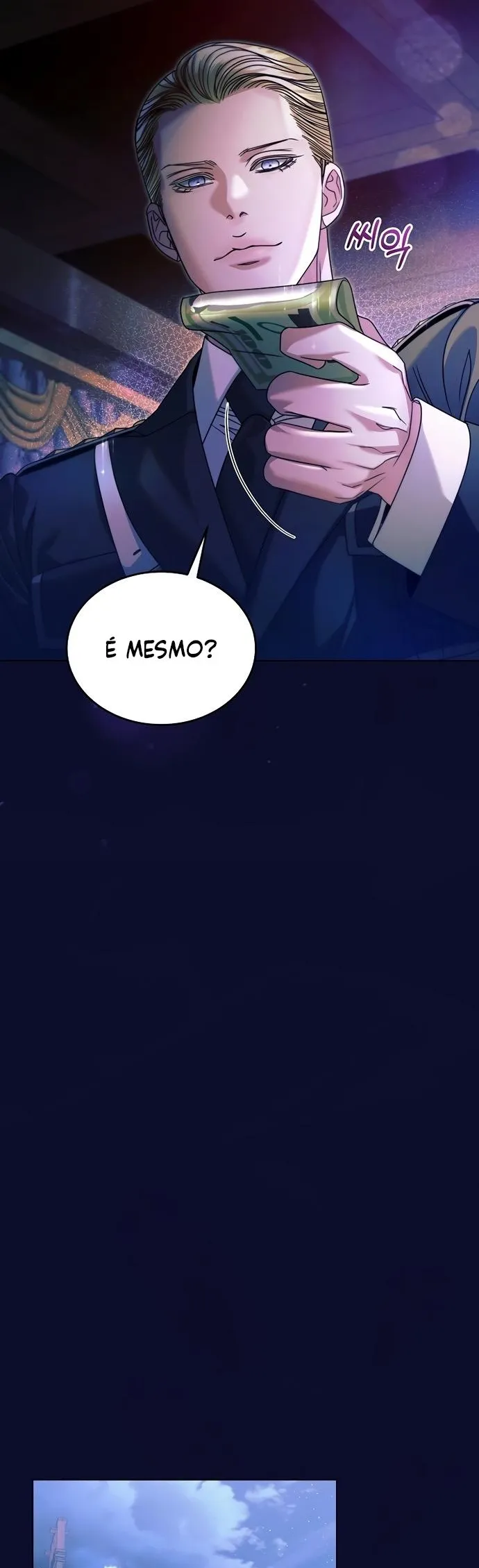 Read Vengeance Named Love PT Manga Online