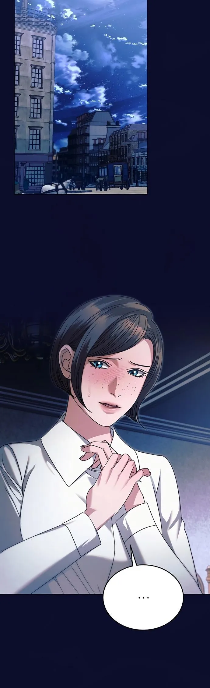 Read Vengeance Named Love PT Manga Online