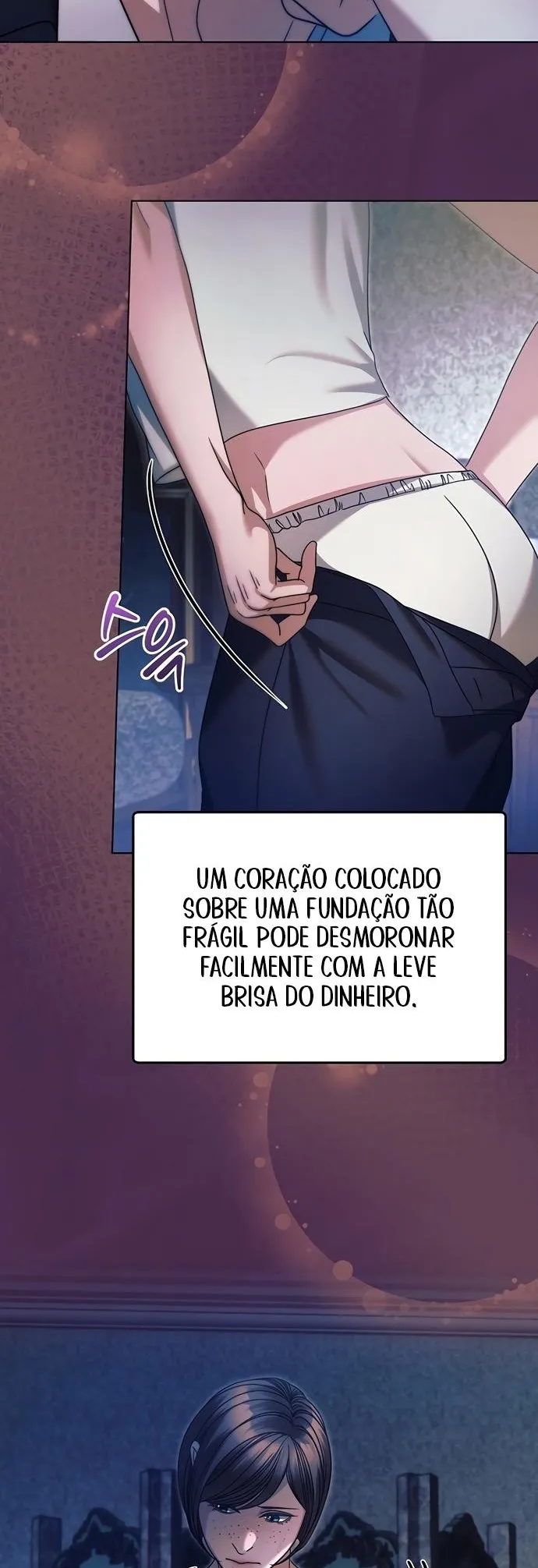 Read Vengeance Named Love PT Manga Online