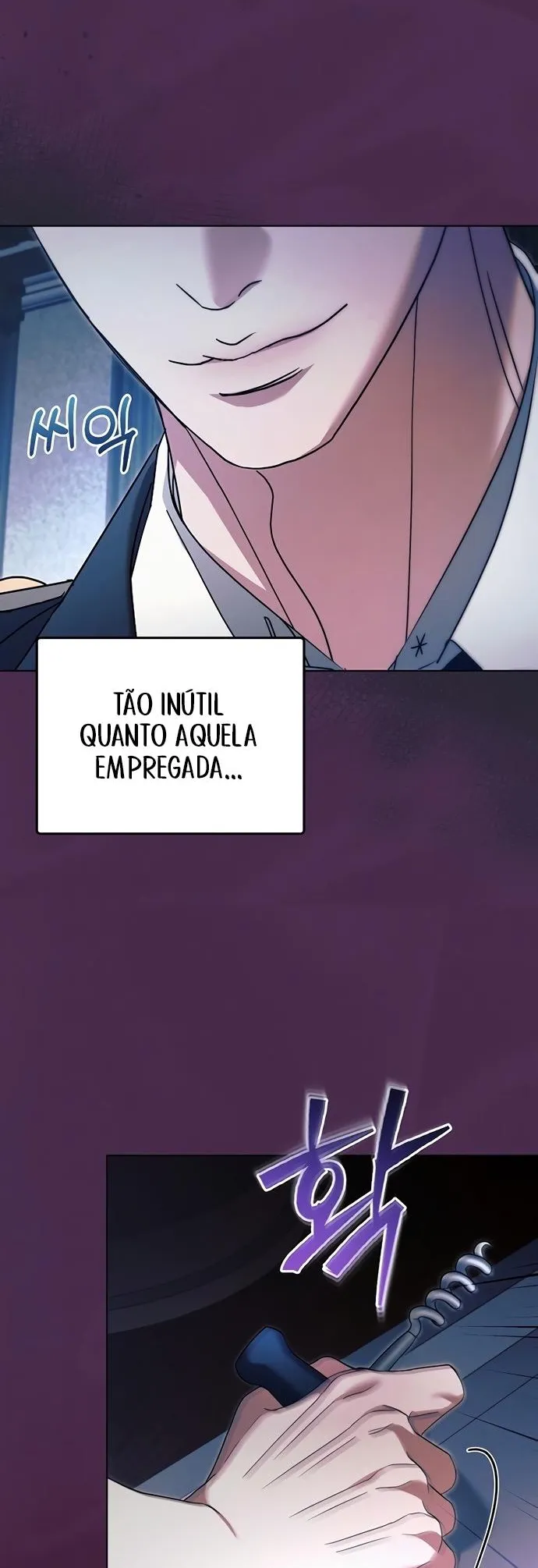 Read Vengeance Named Love PT Manga Online