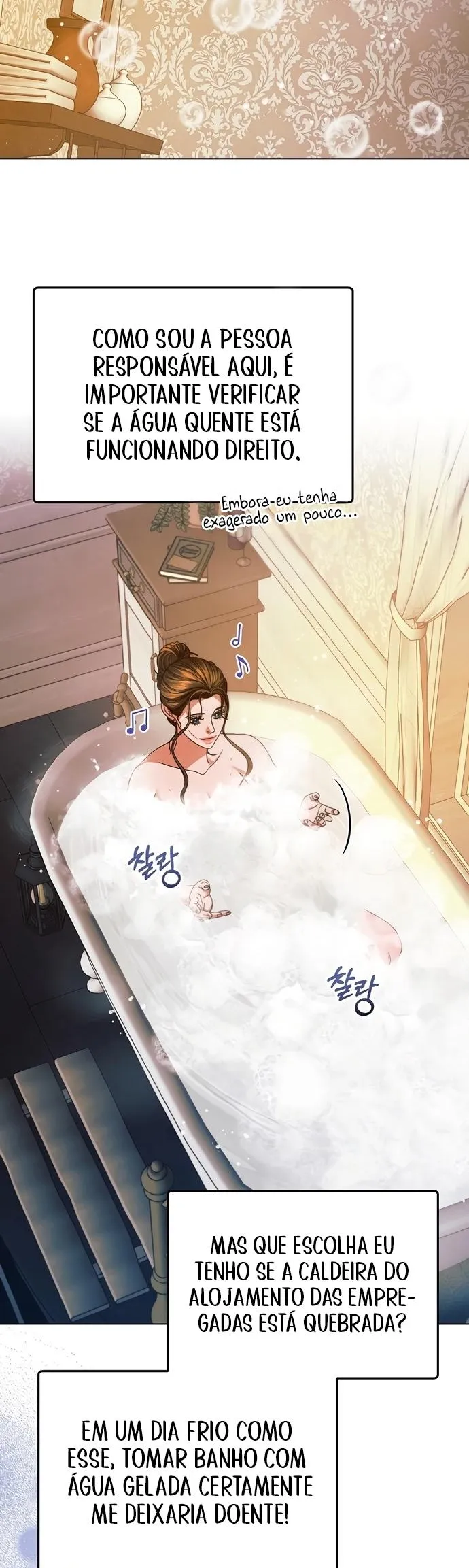 Read Vengeance Named Love PT Manga Online