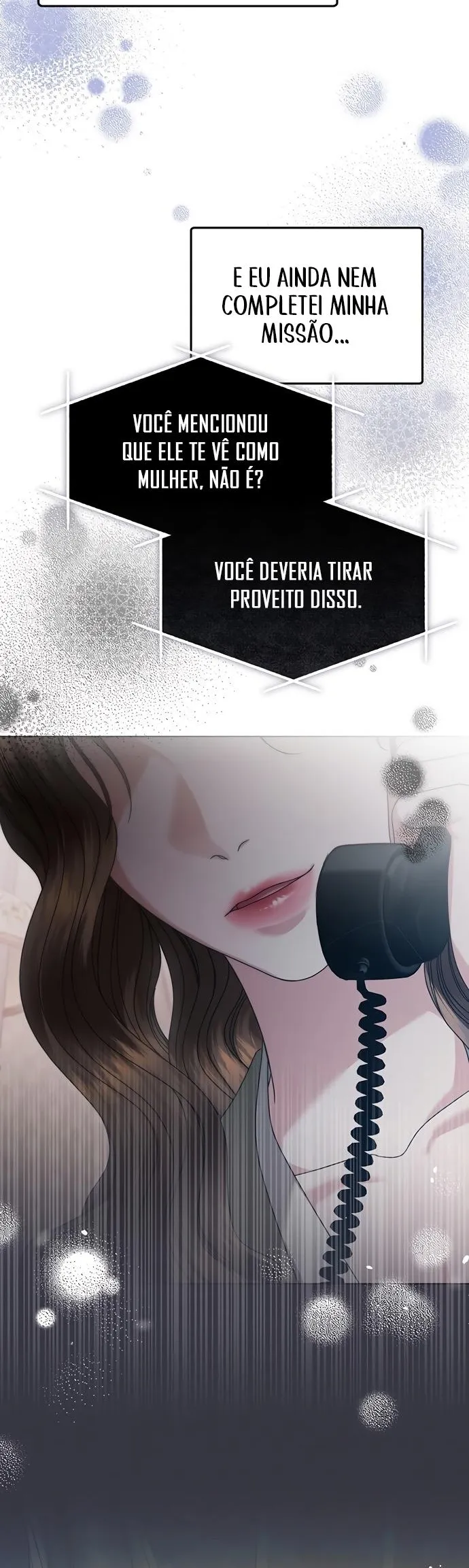 Read Vengeance Named Love PT Manga Online