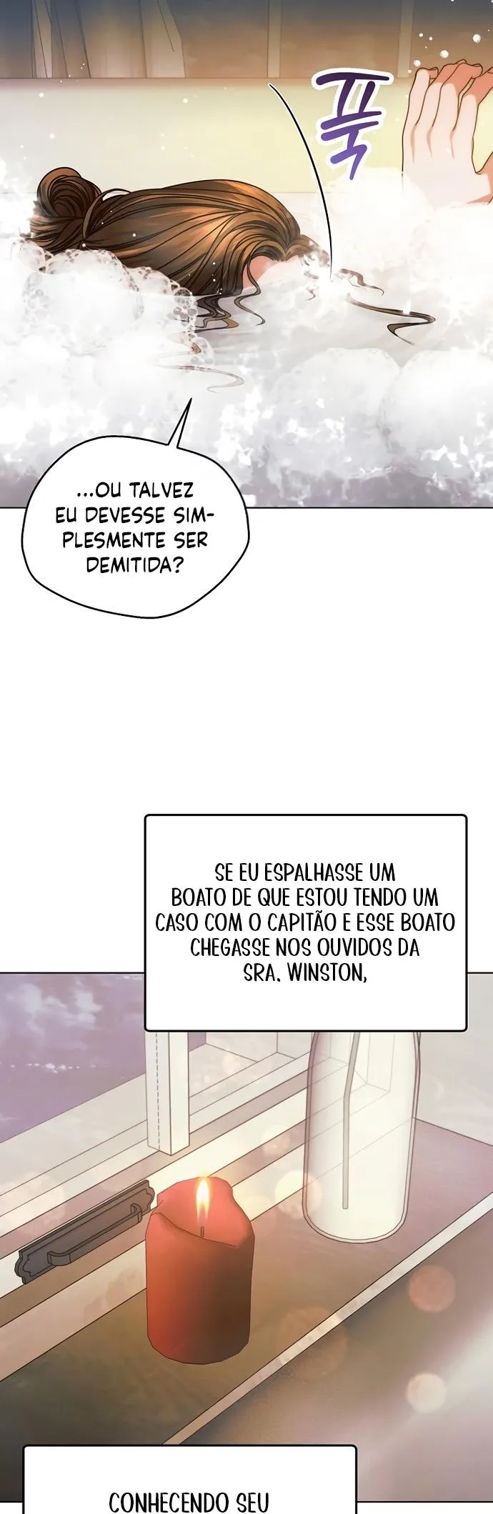 Read Vengeance Named Love PT Manga Online