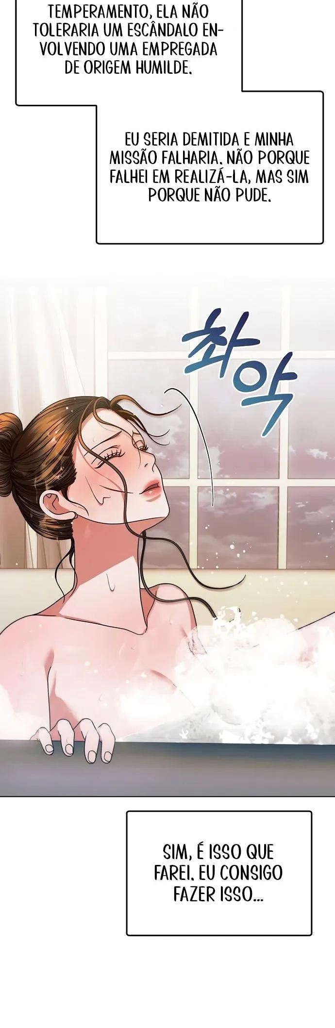 Read Vengeance Named Love PT Manga Online
