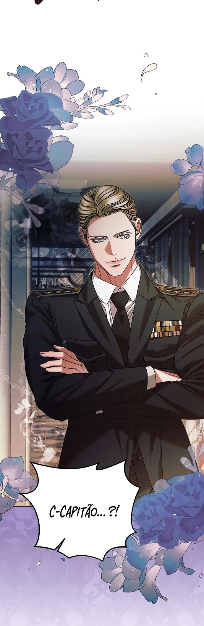 Read Vengeance Named Love PT Manga Online
