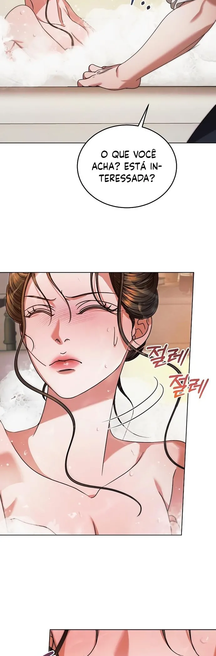 Read Vengeance Named Love PT Manga Online