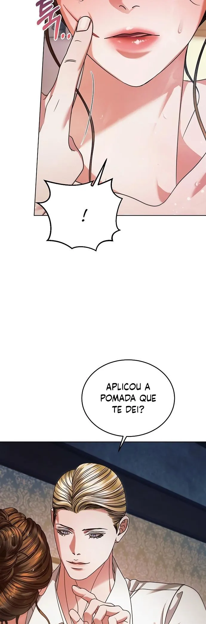 Read Vengeance Named Love PT Manga Online