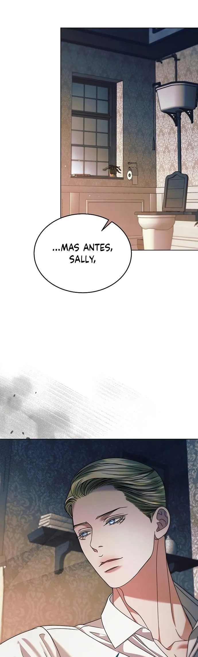 Read Vengeance Named Love PT Manga Online
