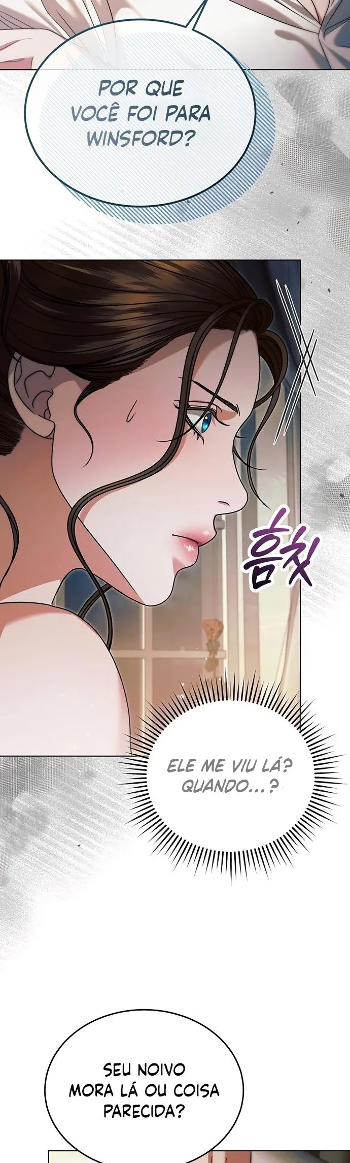 Read Vengeance Named Love PT Manga Online