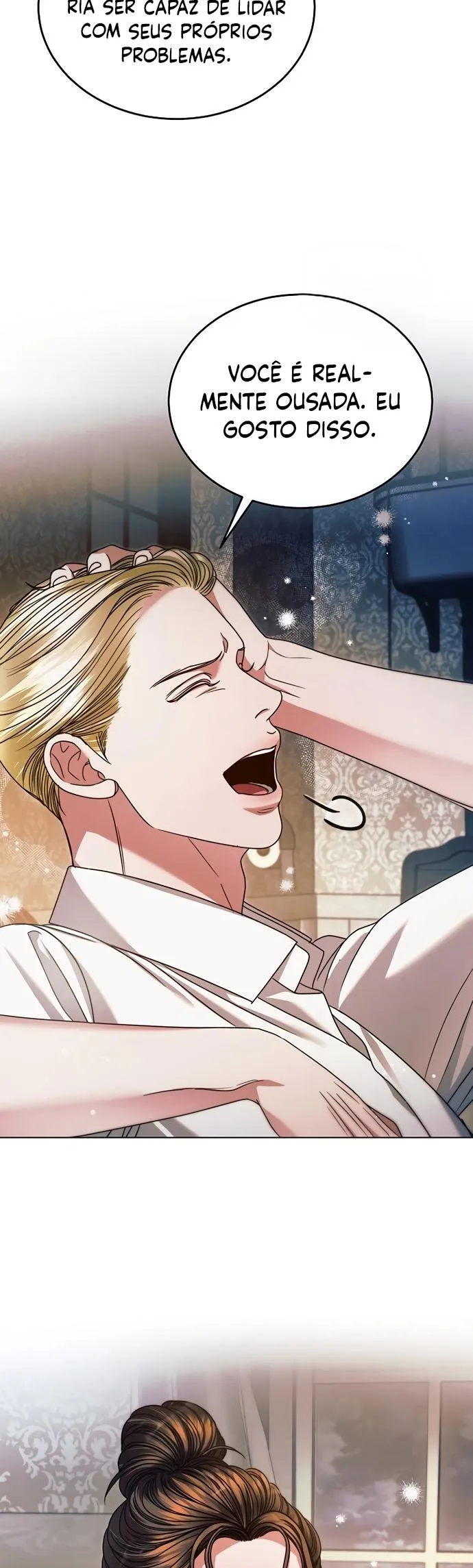 Read Vengeance Named Love PT Manga Online