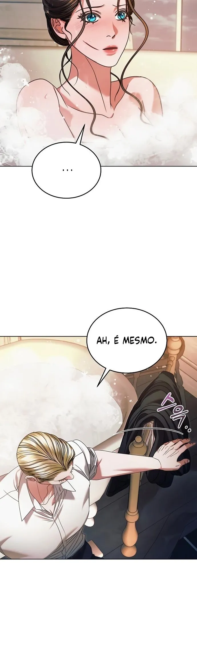 Read Vengeance Named Love PT Manga Online