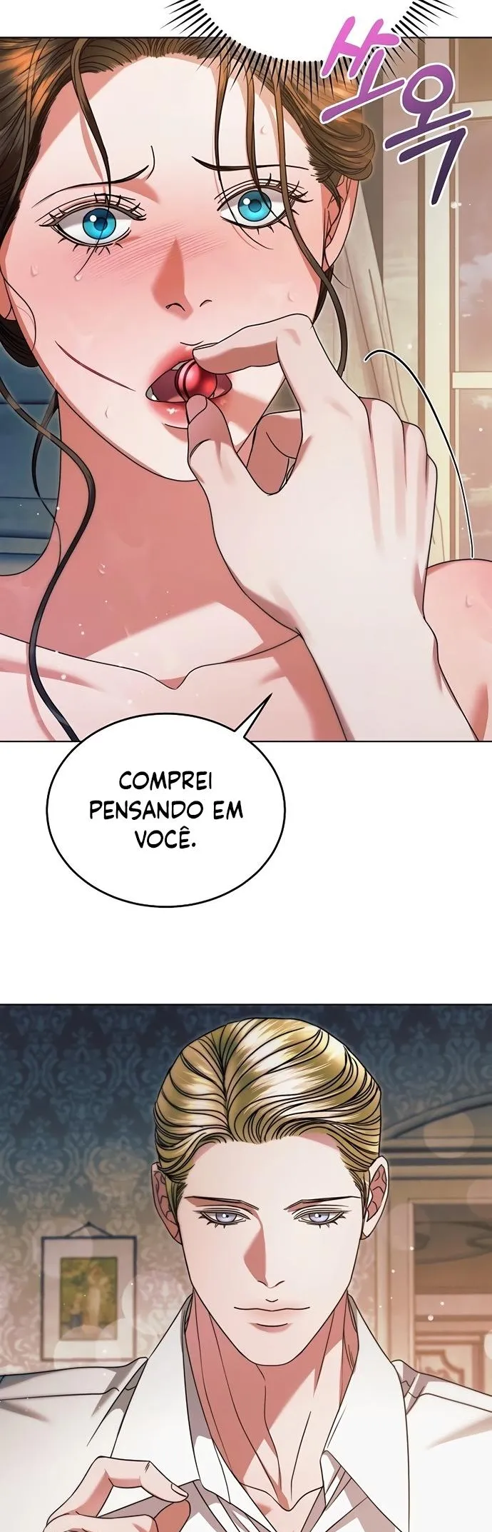 Read Vengeance Named Love PT Manga Online