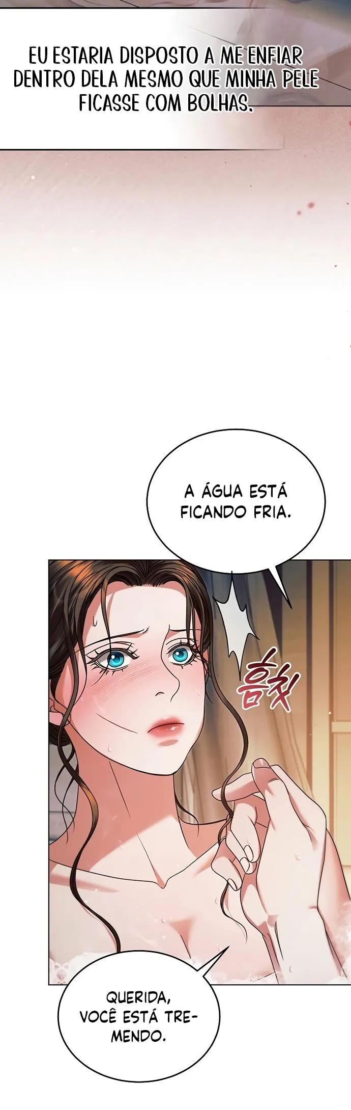 Read Vengeance Named Love PT Manga Online