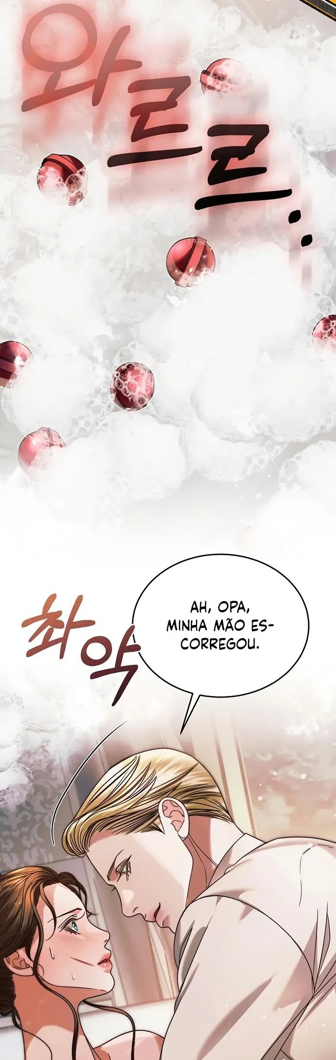 Read Vengeance Named Love PT Manga Online
