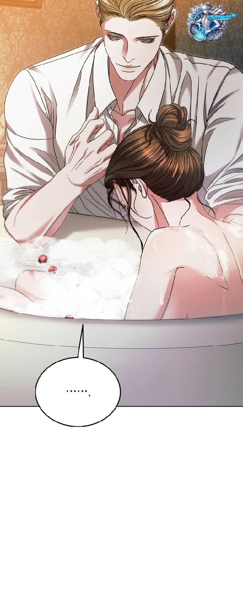 Read Vengeance Named Love PT Manga Online