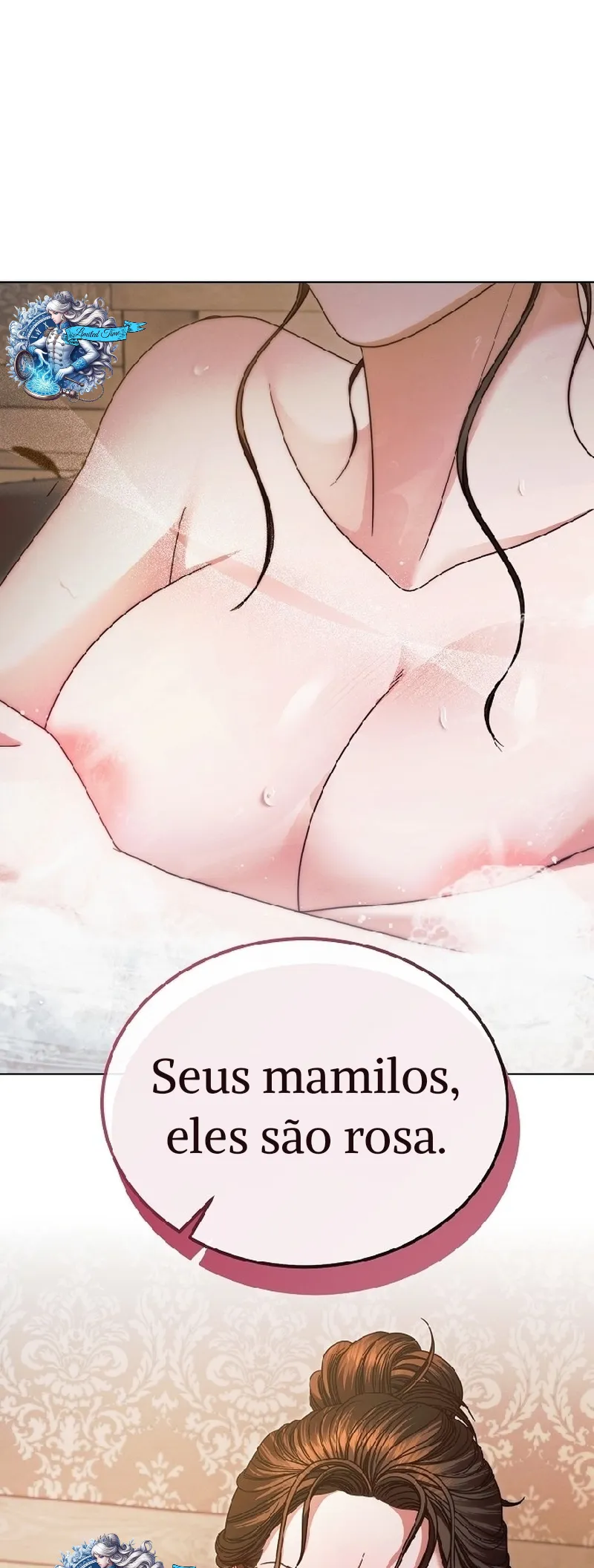 Read Vengeance Named Love PT Manga Online