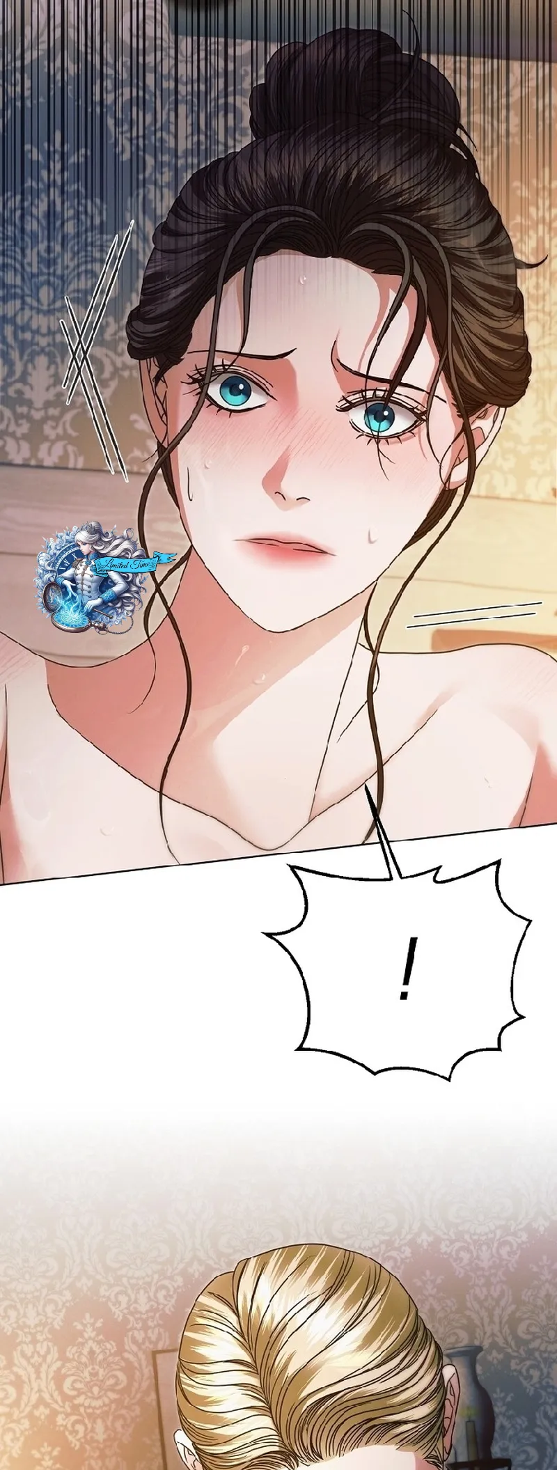 Read Vengeance Named Love PT Manga Online