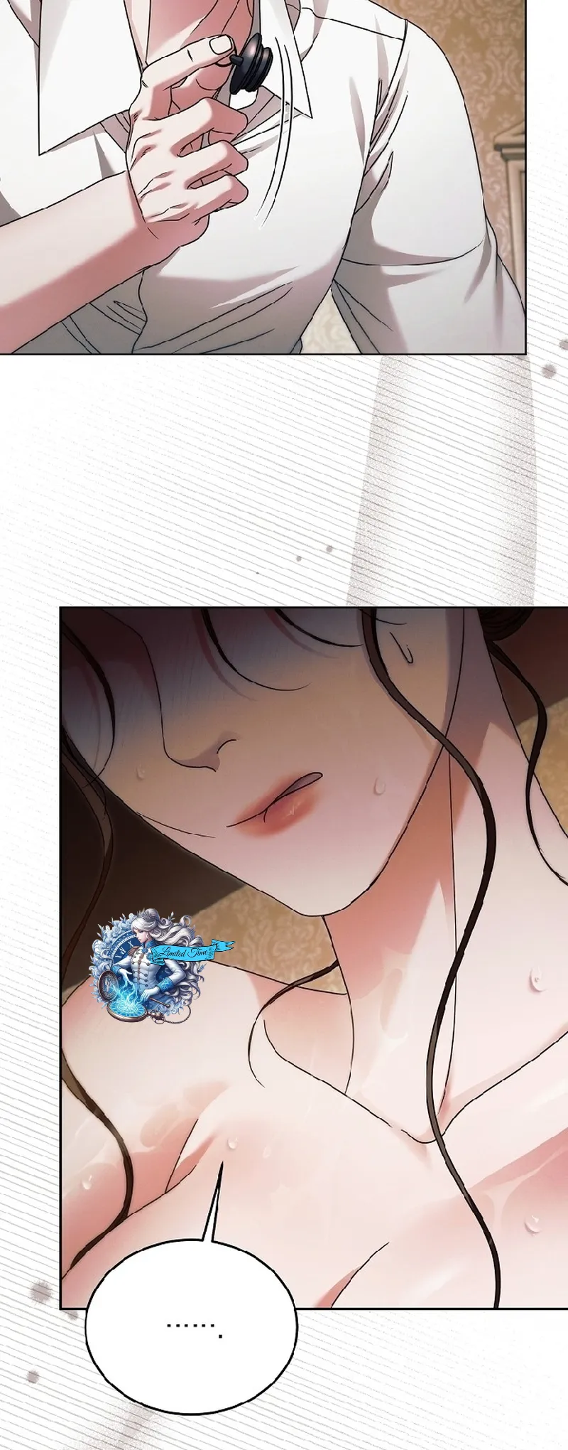 Read Vengeance Named Love PT Manga Online