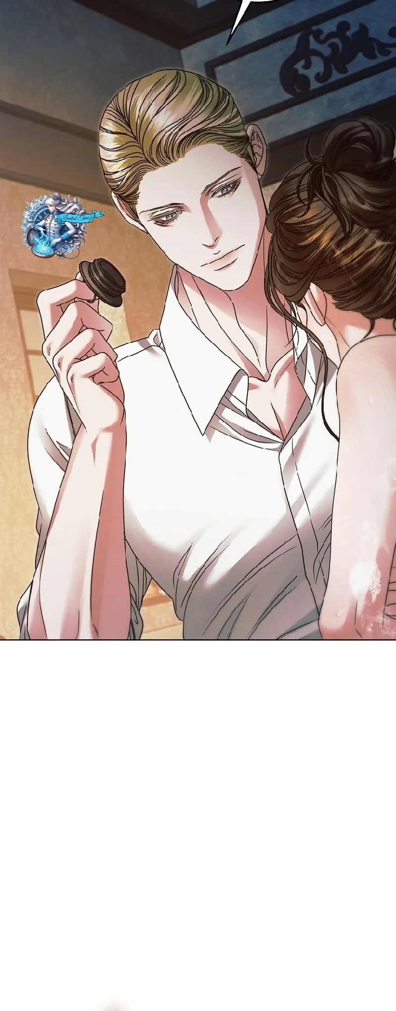 Read Vengeance Named Love PT Manga Online