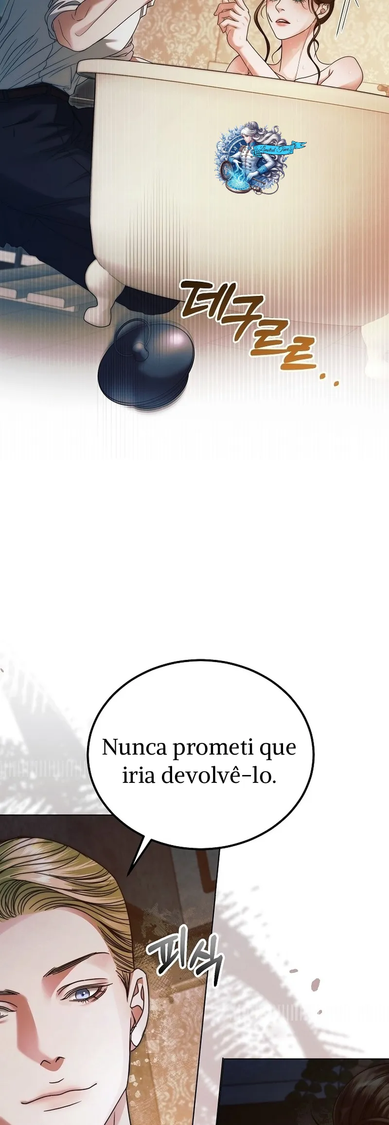 Read Vengeance Named Love PT Manga Online