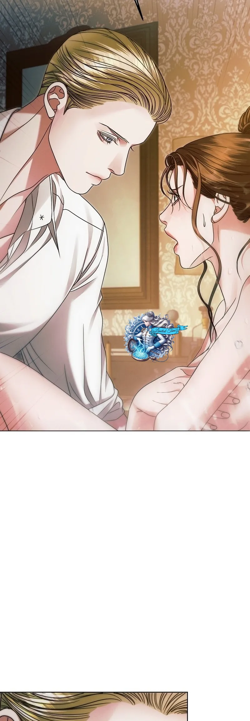 Read Vengeance Named Love PT Manga Online