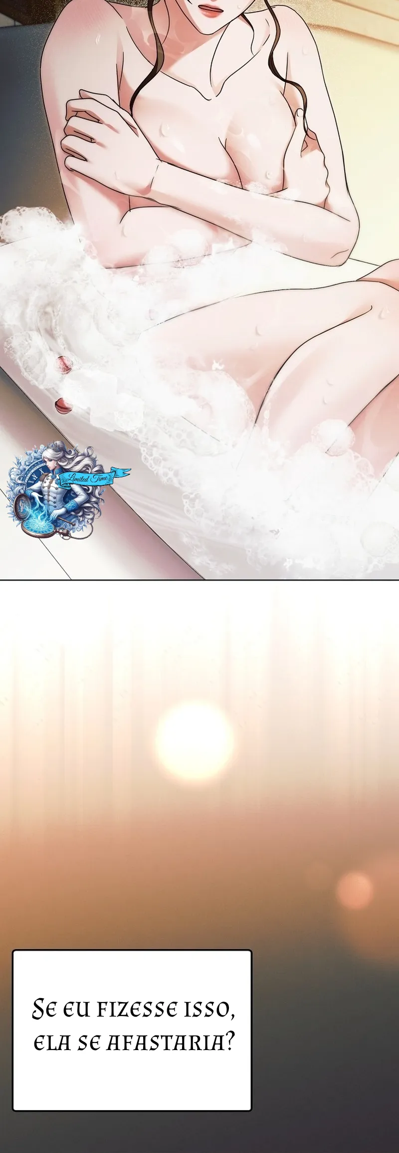 Read Vengeance Named Love PT Manga Online