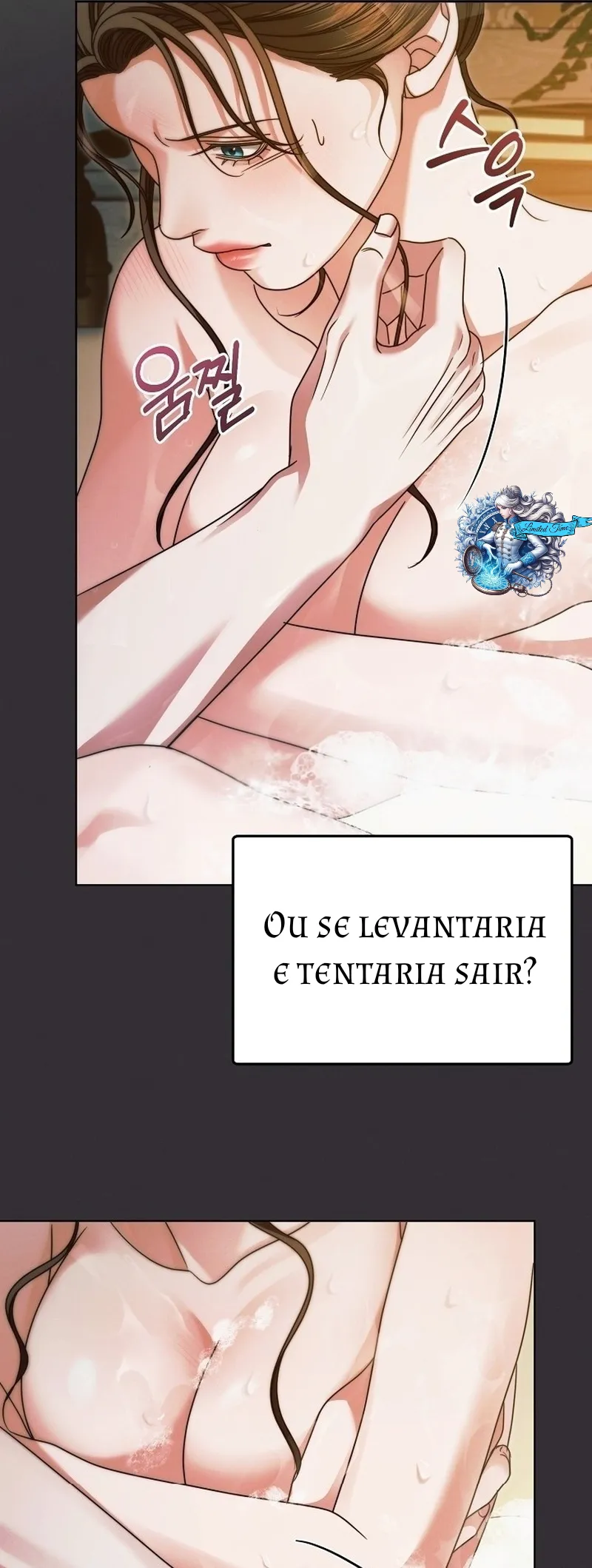 Read Vengeance Named Love PT Manga Online