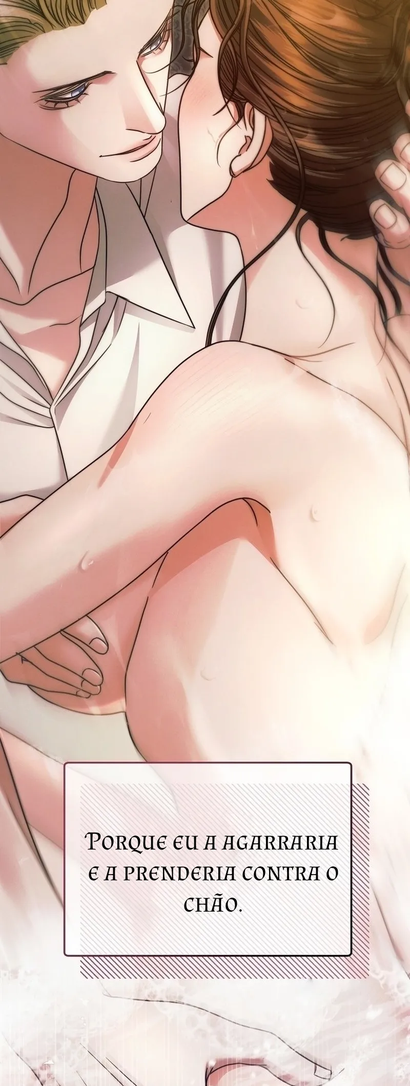 Read Vengeance Named Love PT Manga Online