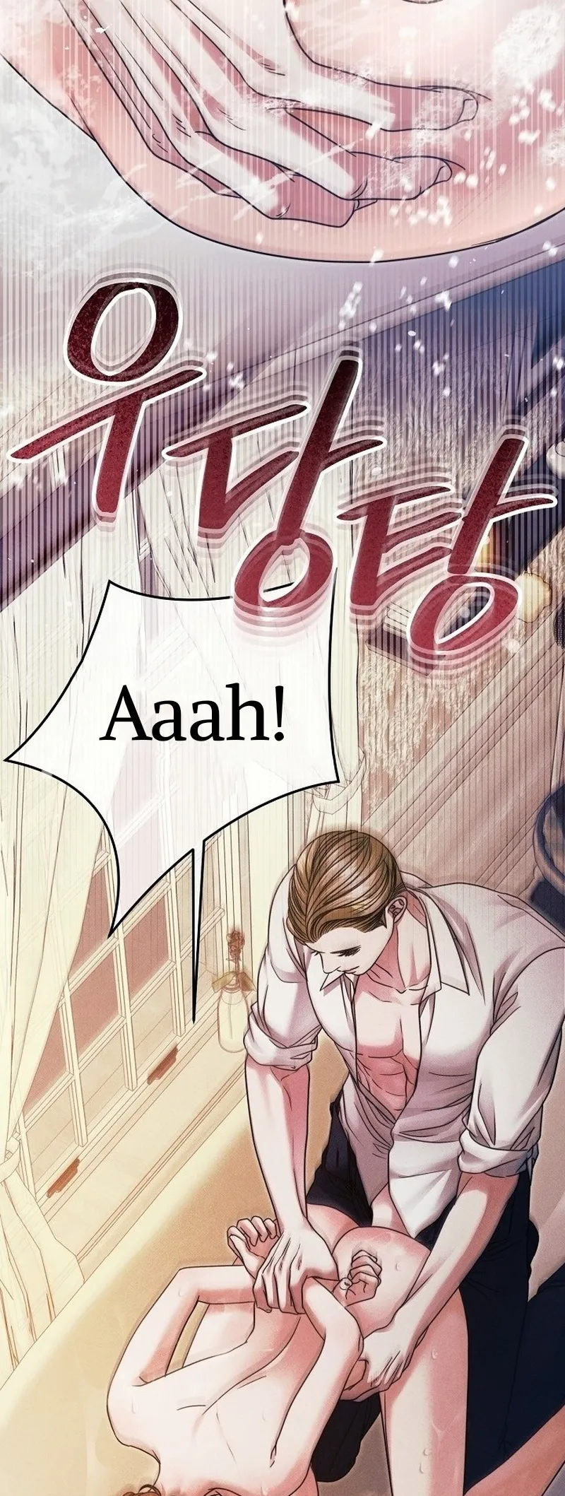 Read Vengeance Named Love PT Manga Online