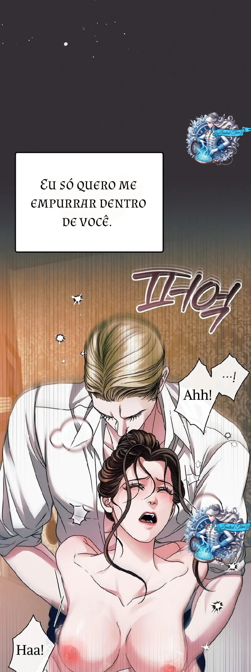Read Vengeance Named Love PT Manga Online