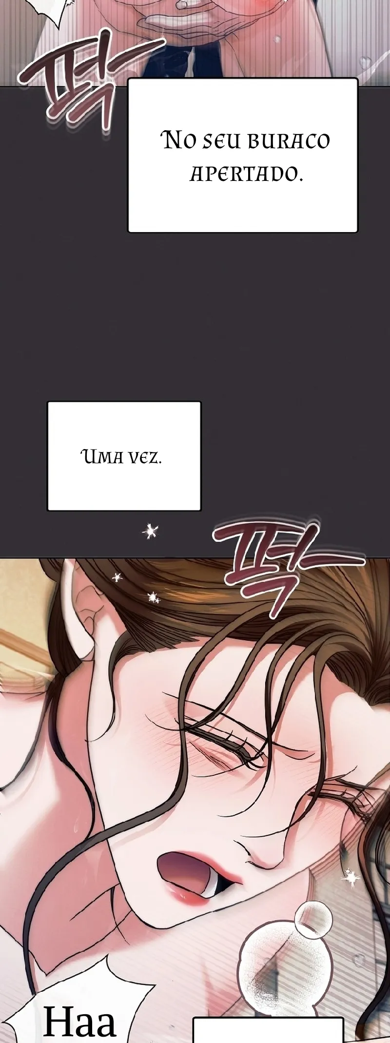 Read Vengeance Named Love PT Manga Online