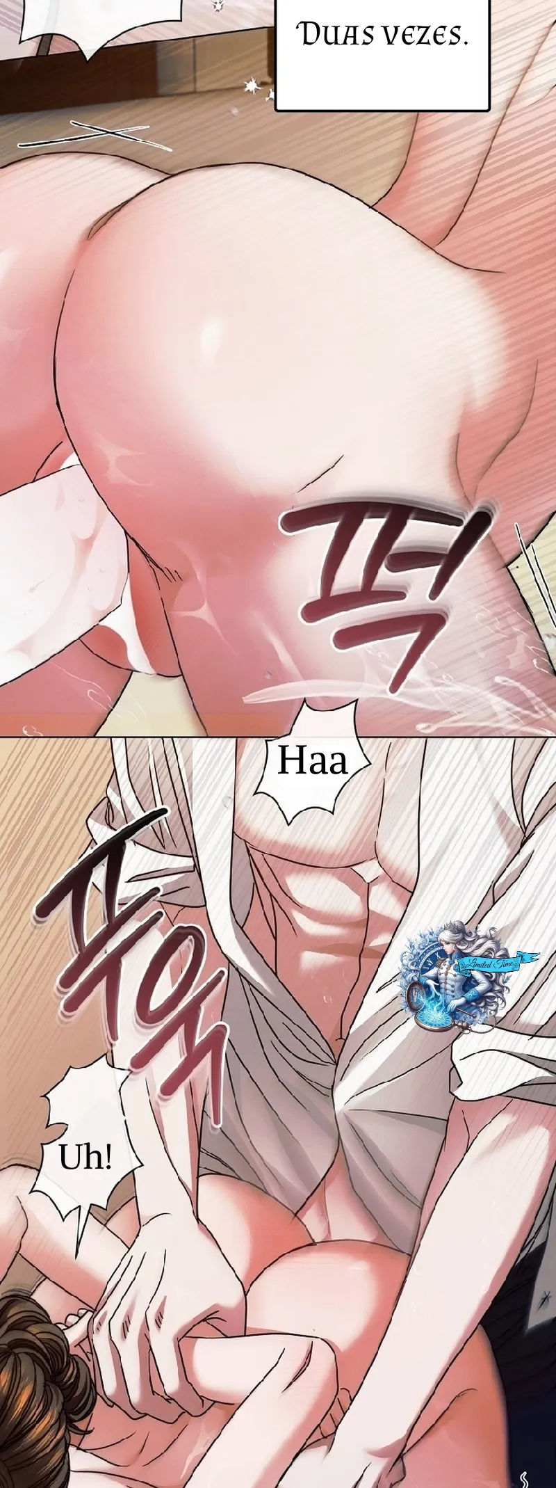 Read Vengeance Named Love PT Manga Online