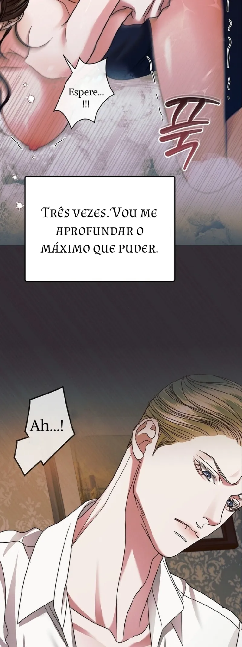 Read Vengeance Named Love PT Manga Online