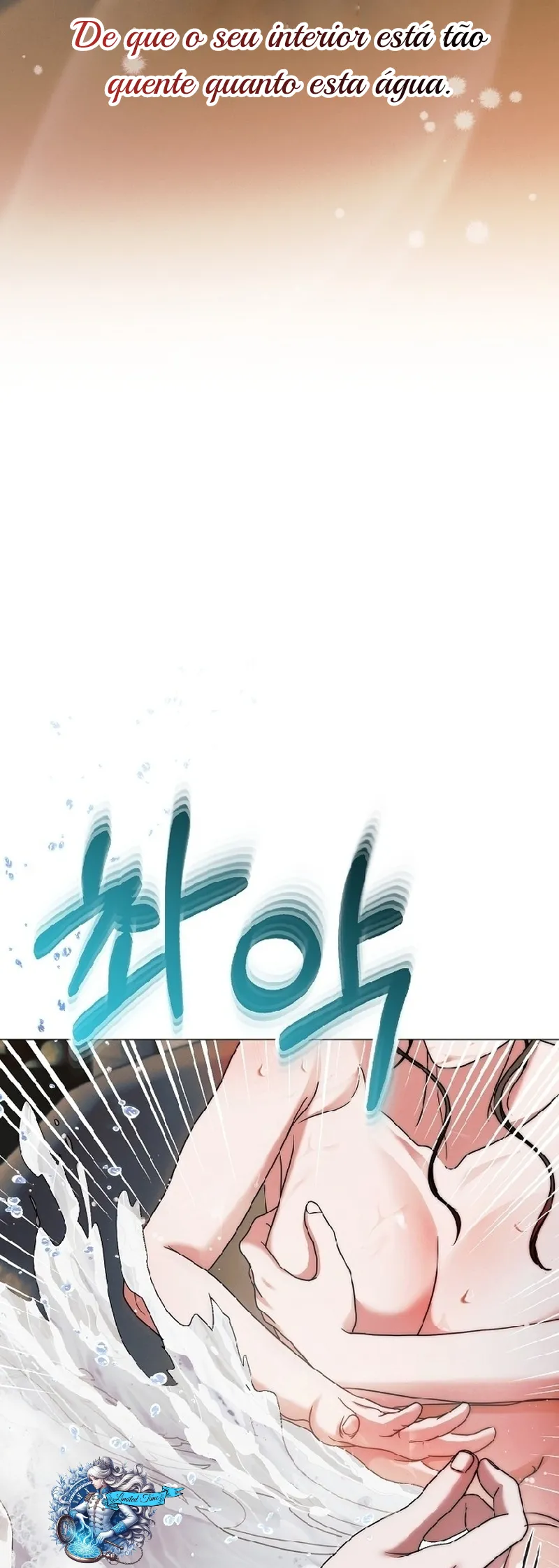 Read Vengeance Named Love PT Manga Online