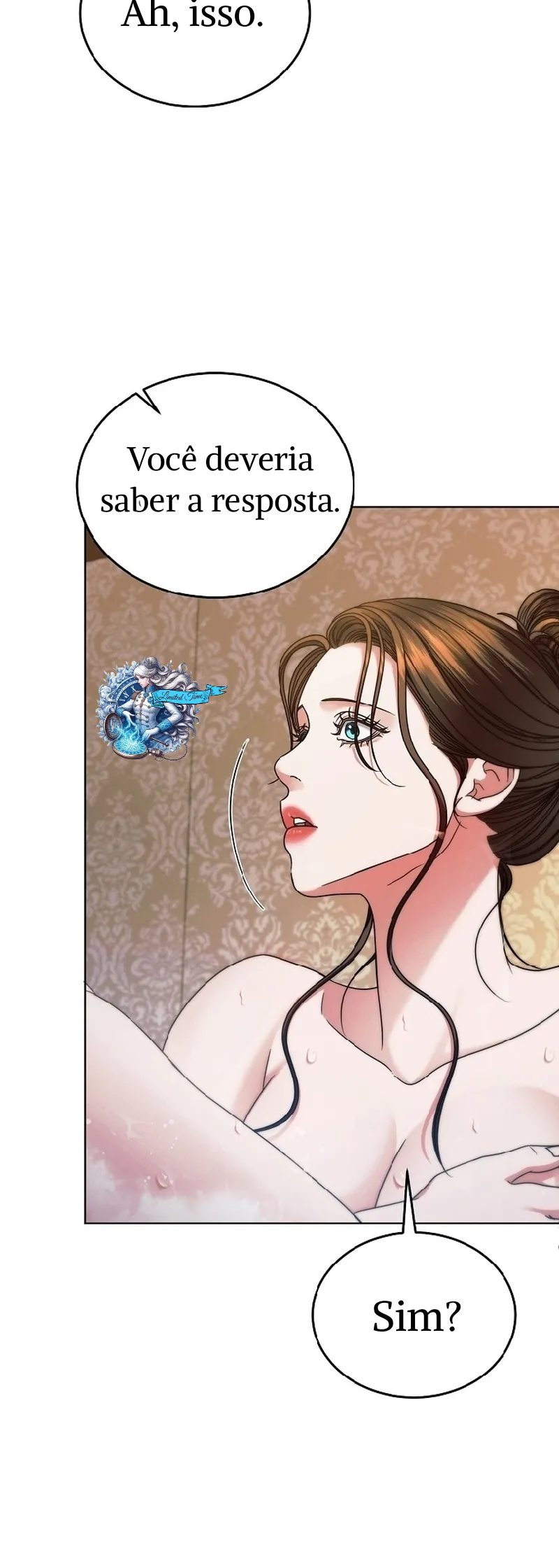 Read Vengeance Named Love PT Manga Online