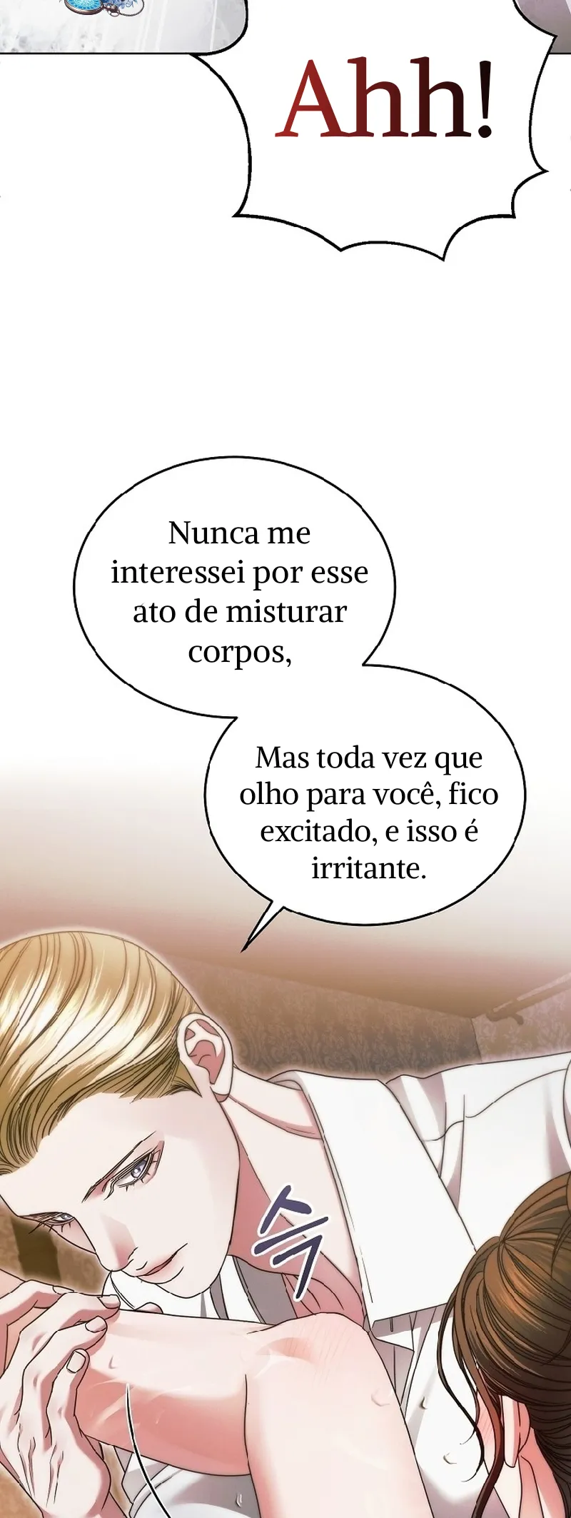 Read Vengeance Named Love PT Manga Online