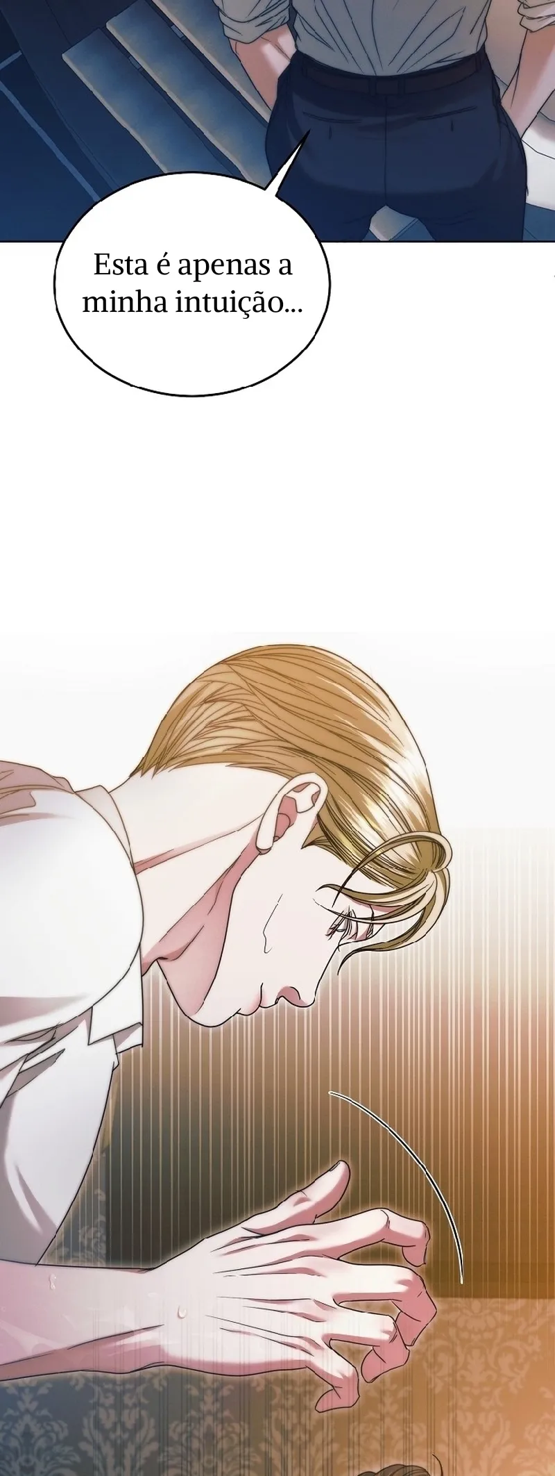 Read Vengeance Named Love PT Manga Online