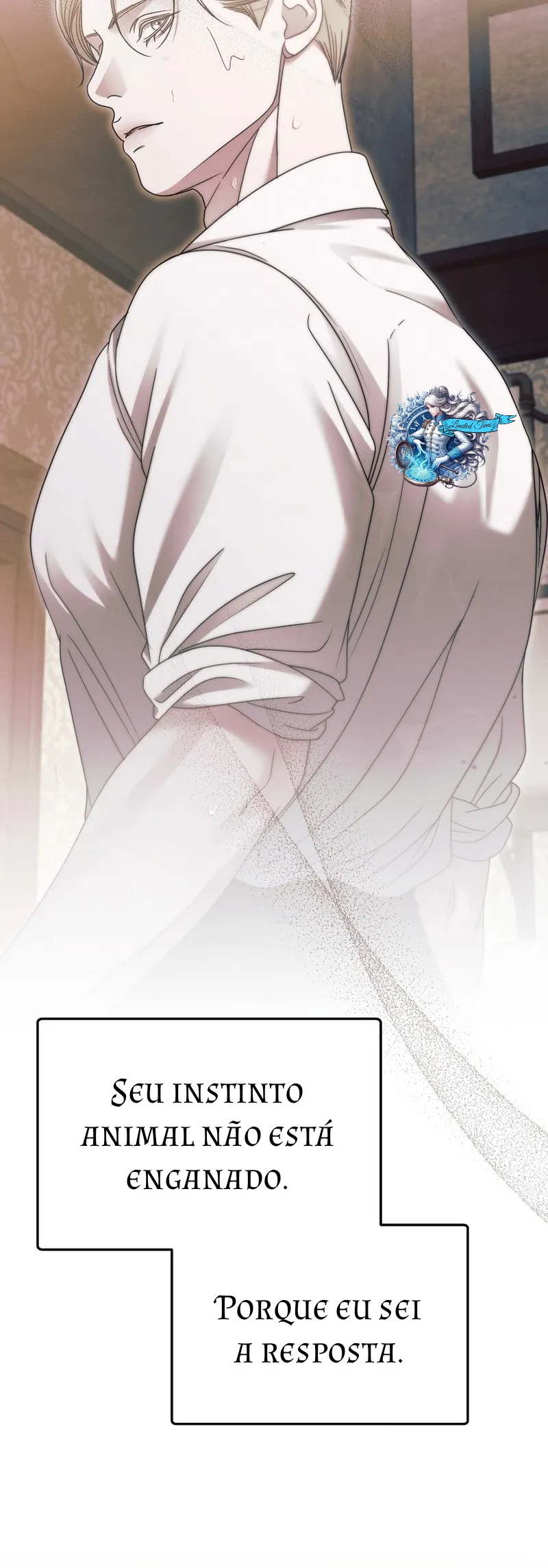 Read Vengeance Named Love PT Manga Online