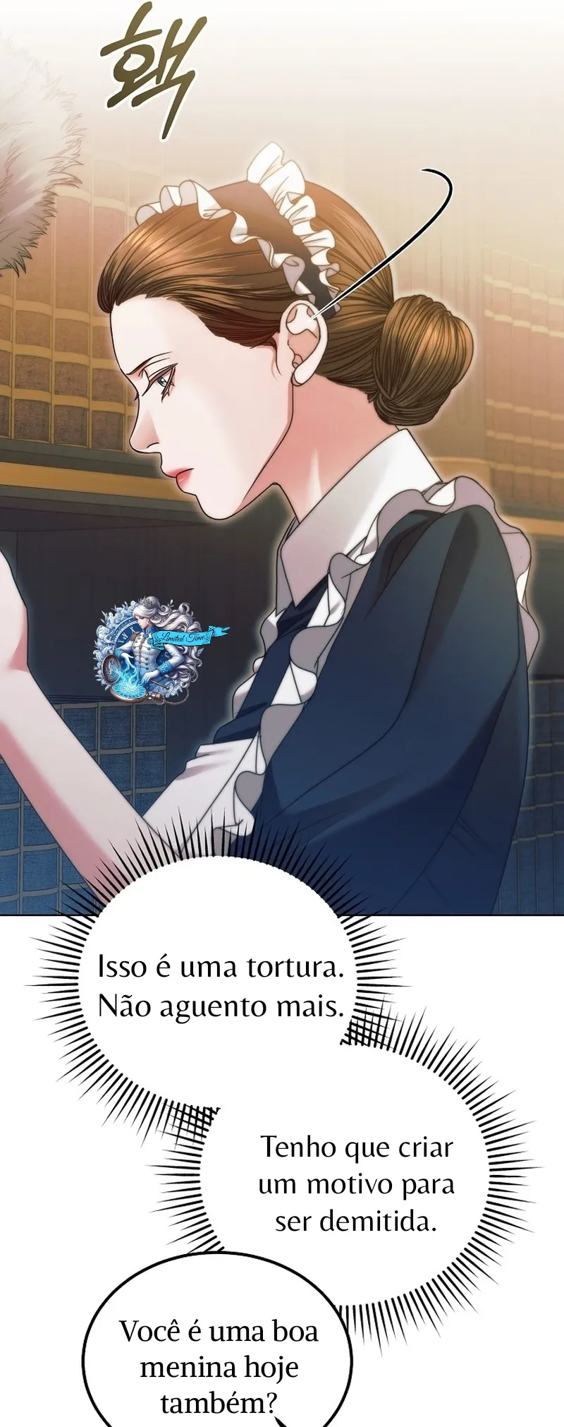 Read Vengeance Named Love PT Manga Online
